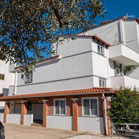 Apartments Aktea Ksamil Luaran gambar